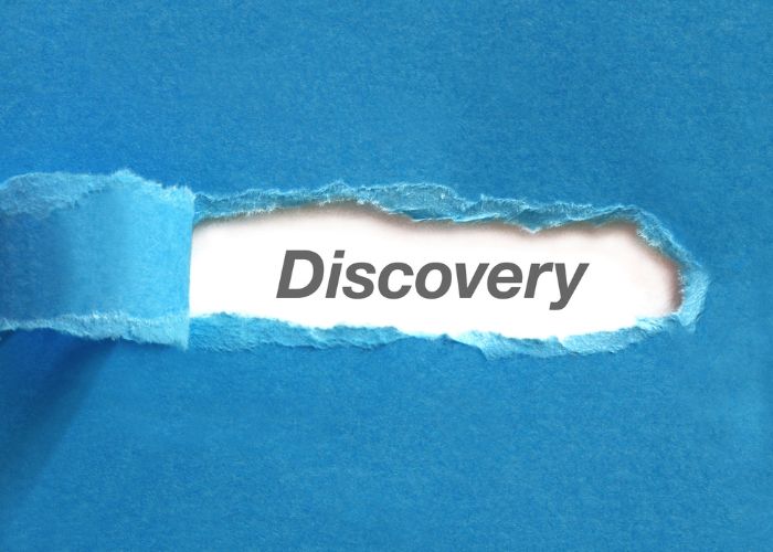 What A Discovery Call With Me Looks Like