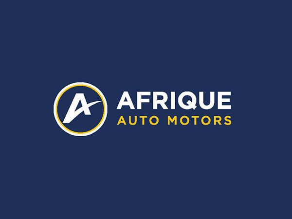 Afrique Auto Motors project
