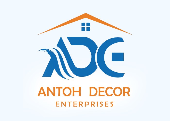 Antoh Decor Enterprises project