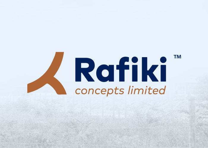 Rafiki Concepts project