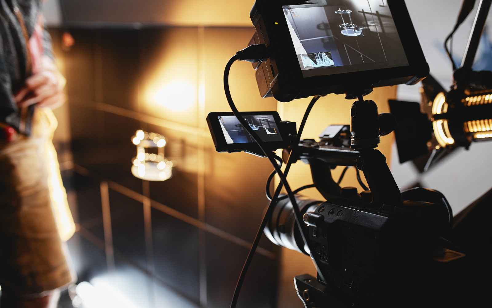 Corporate Video Production in Kenya: 2026 Pricing, Scripting & Production Workflow