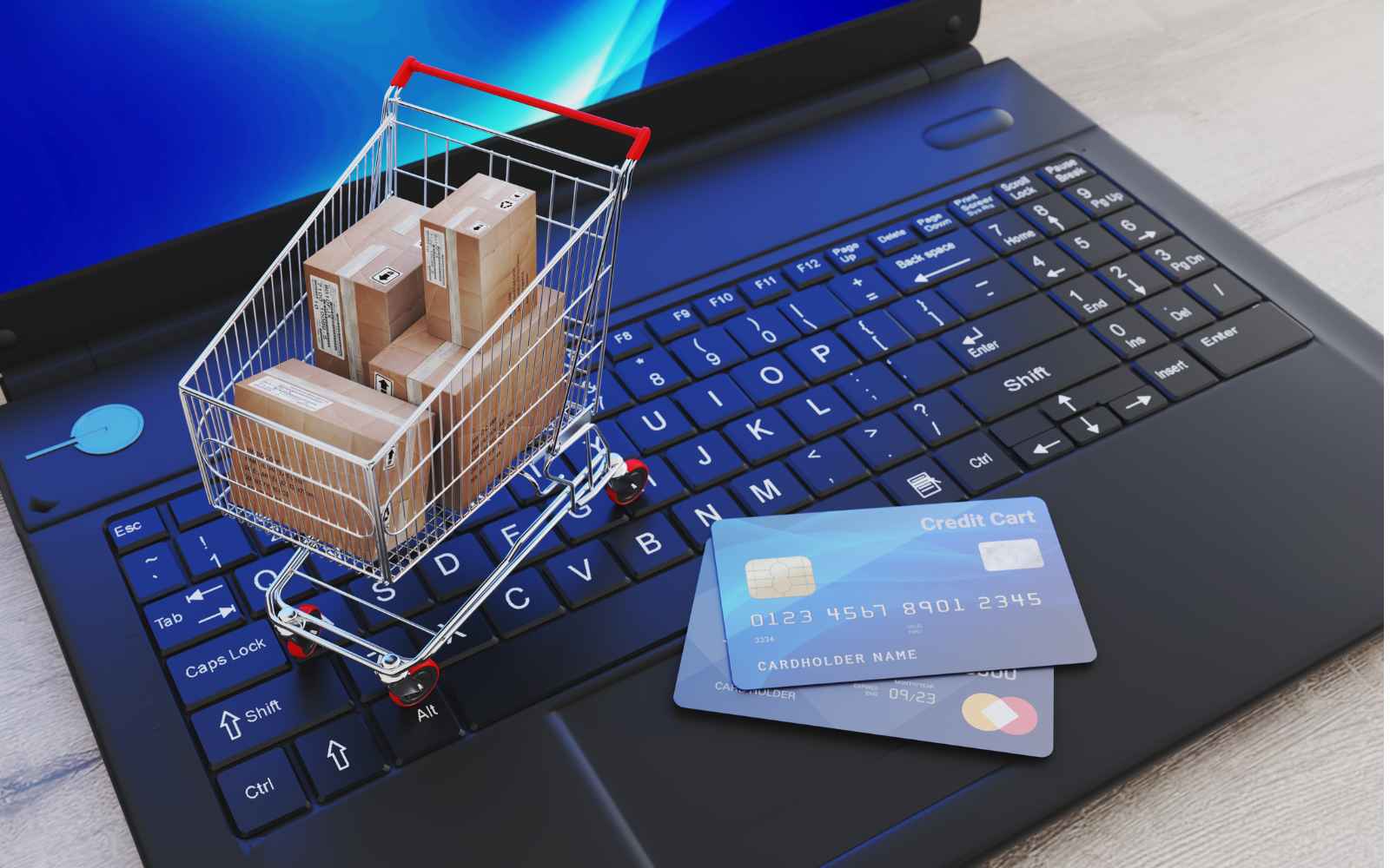E-Commerce Website Development in Kenya: M-Pesa Checkout, Logistics & Conversion Optimization Guide