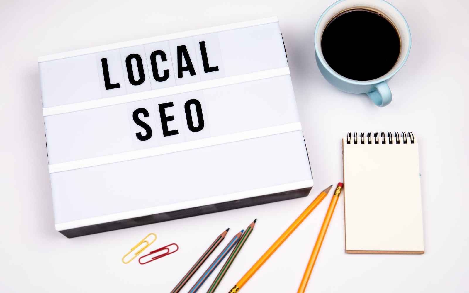 Local SEO in Kenya: How to Rank #1 on Google Maps in Nairobi, Thika, Mombasa & Beyond